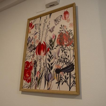 Bhost - Duplex San Miguel Apartment Кордоба Екстериор снимка