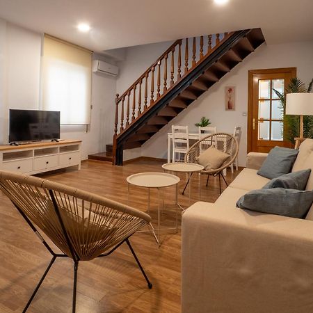 Bhost - Duplex San Miguel Apartment Кордоба Екстериор снимка