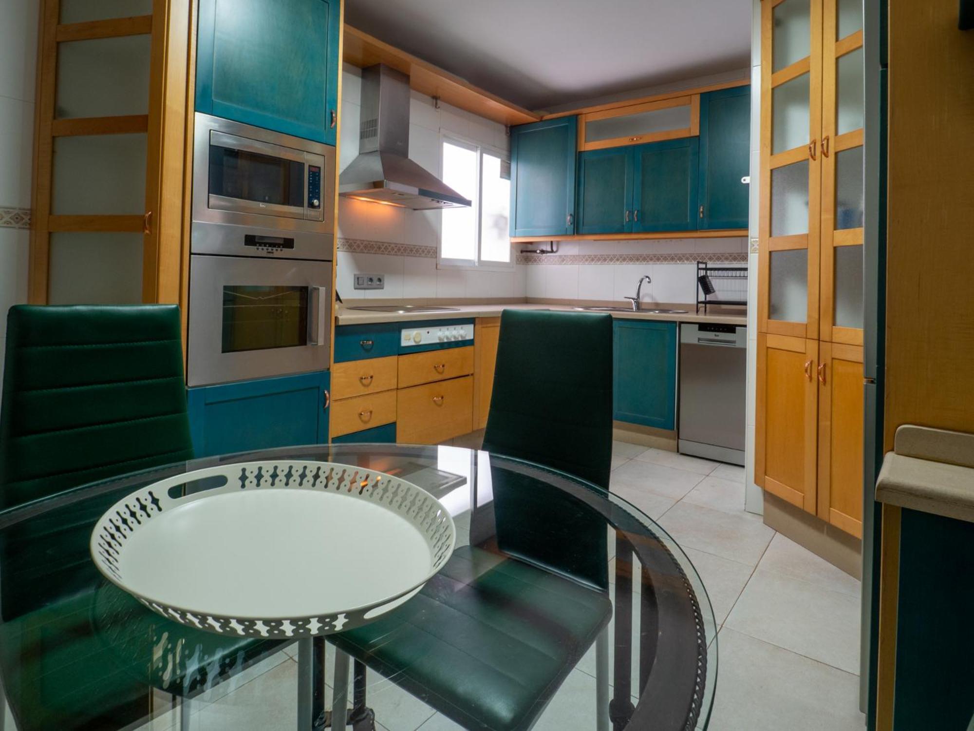 Bhost - Duplex San Miguel Apartment Кордоба Екстериор снимка