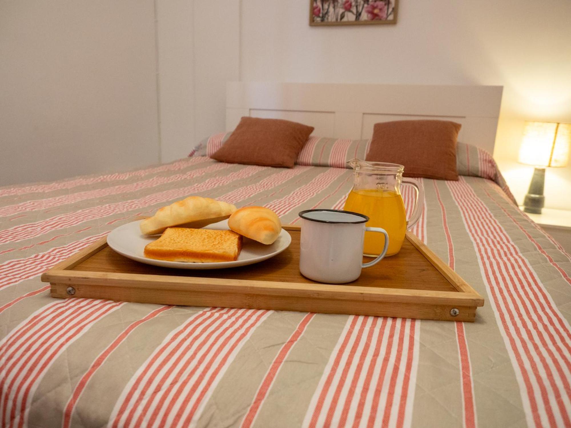 Bhost - Duplex San Miguel Apartment Кордоба Екстериор снимка