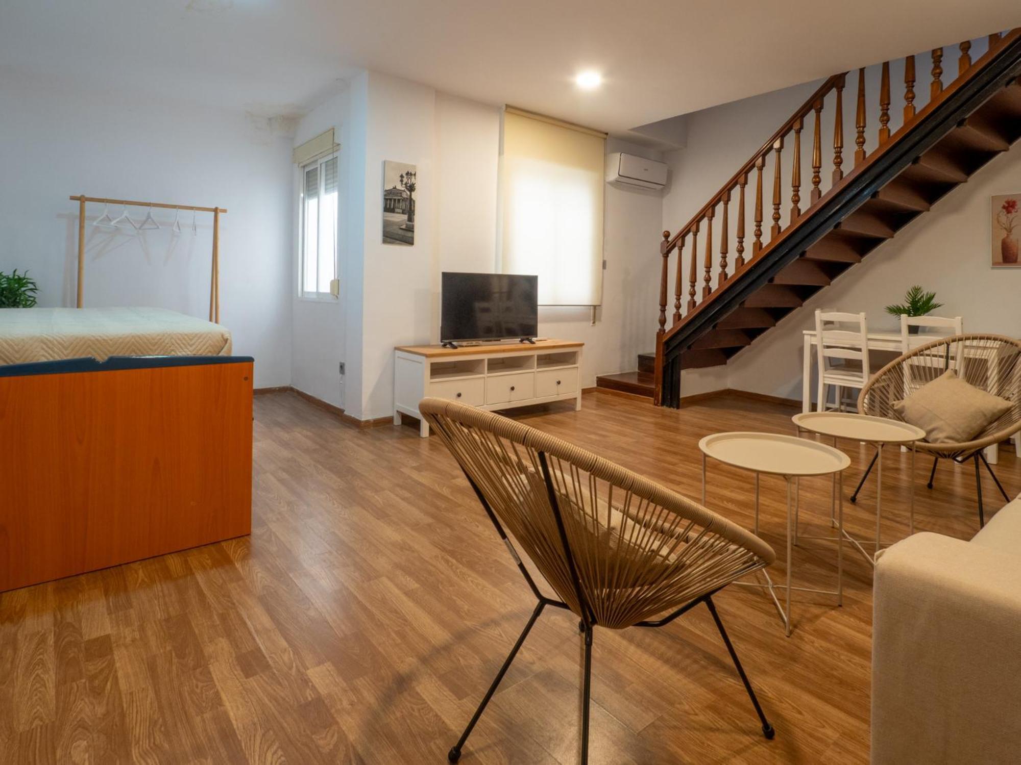 Bhost - Duplex San Miguel Apartment Кордоба Екстериор снимка