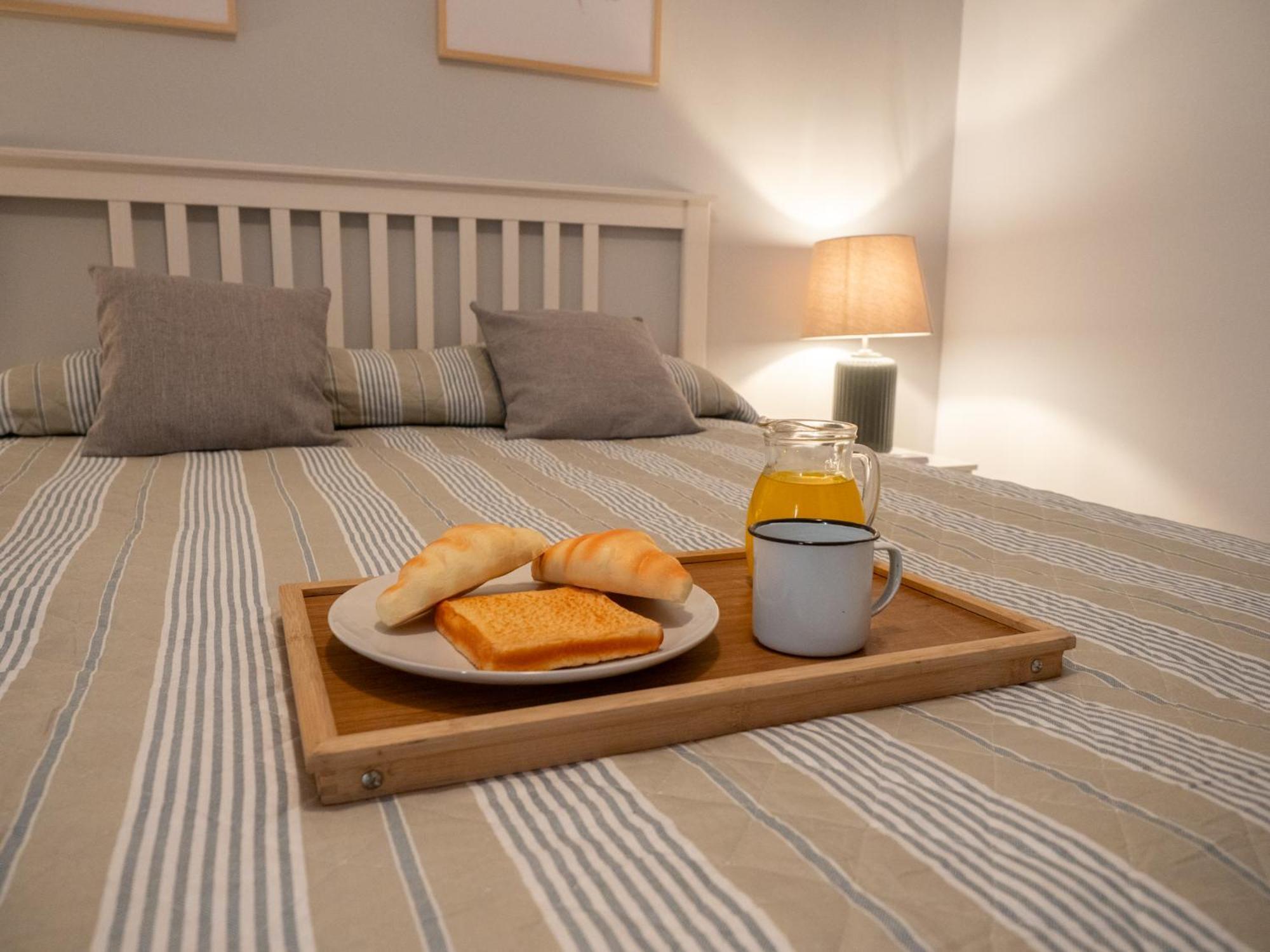 Bhost - Duplex San Miguel Apartment Кордоба Екстериор снимка