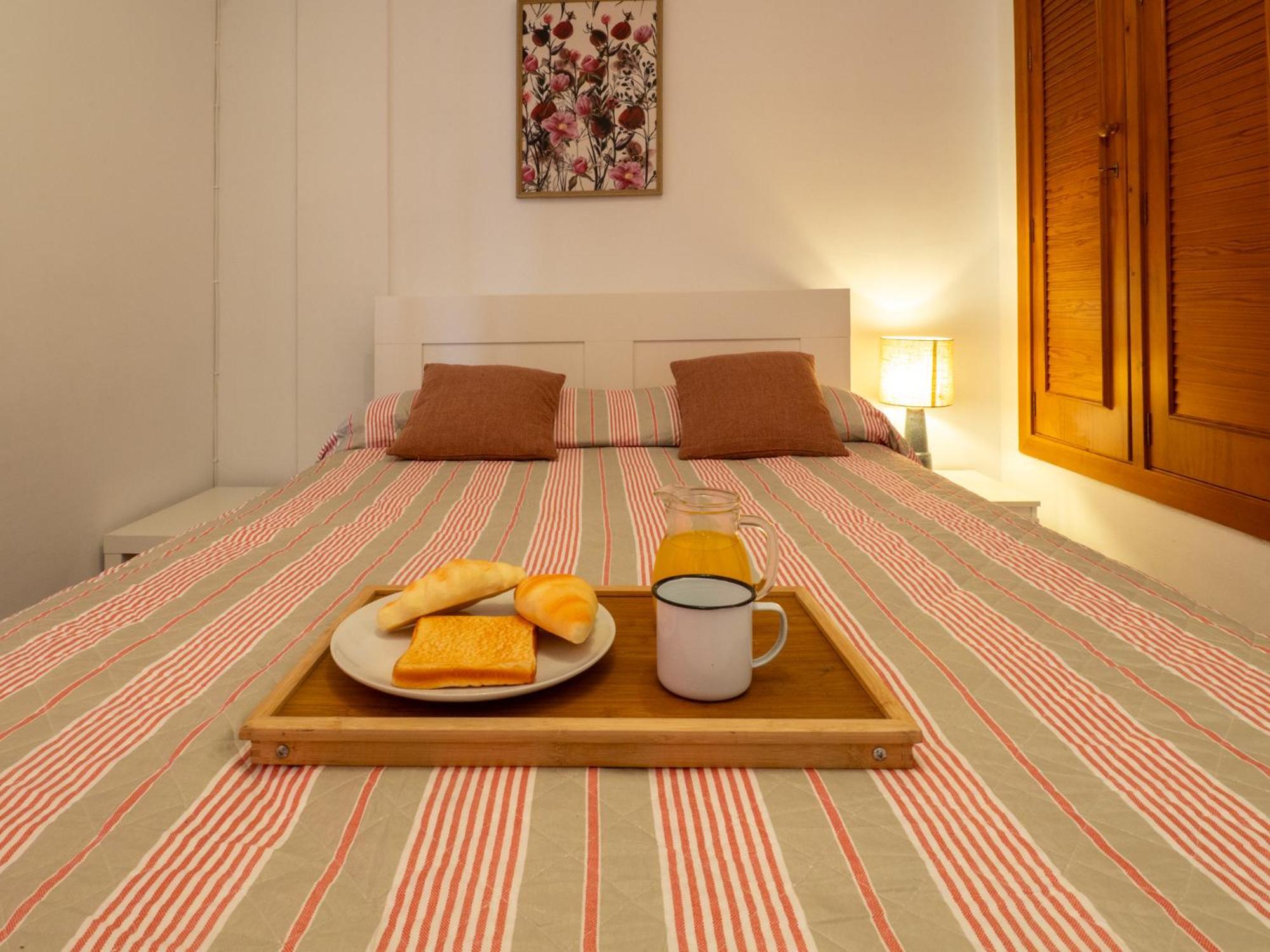 Bhost - Duplex San Miguel Apartment Кордоба Екстериор снимка