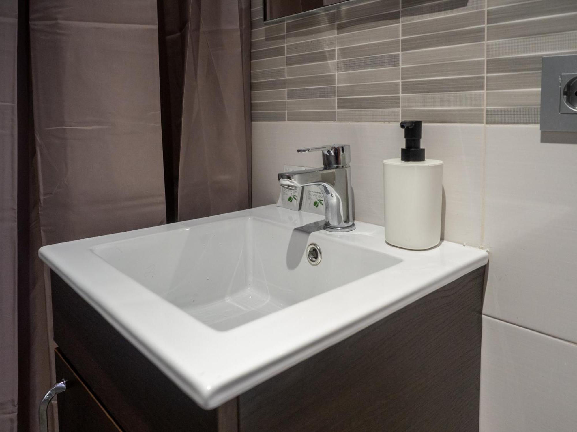 Bhost - Duplex San Miguel Apartment Кордоба Екстериор снимка