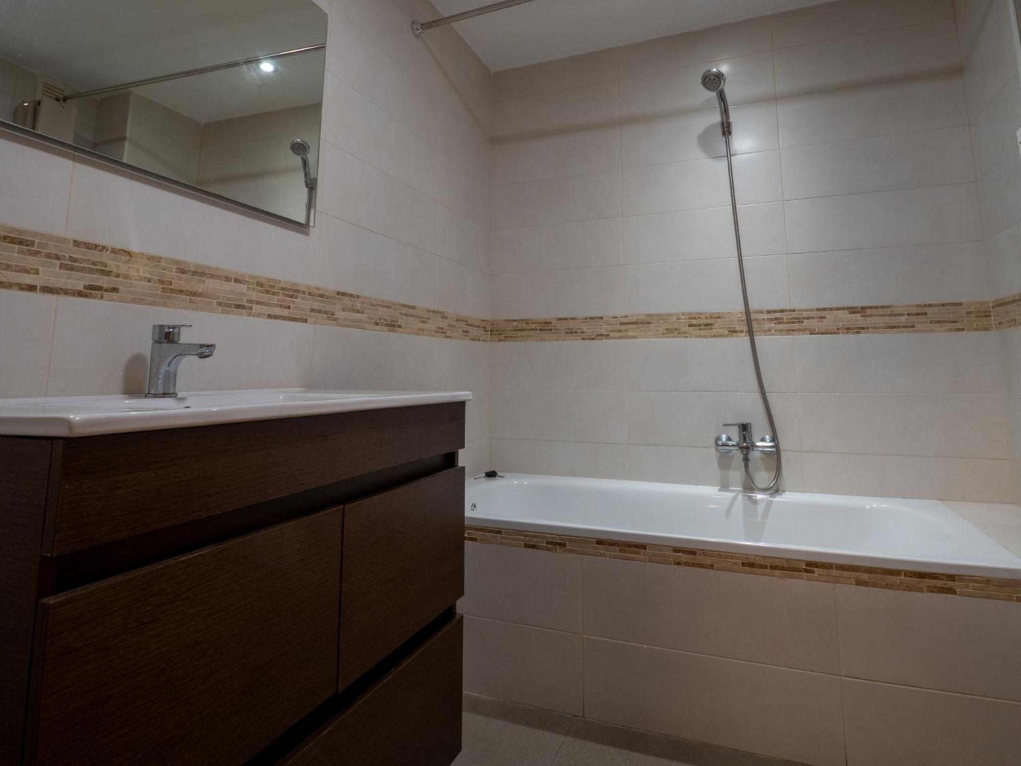 Bhost - Duplex San Miguel Apartment Кордоба Екстериор снимка