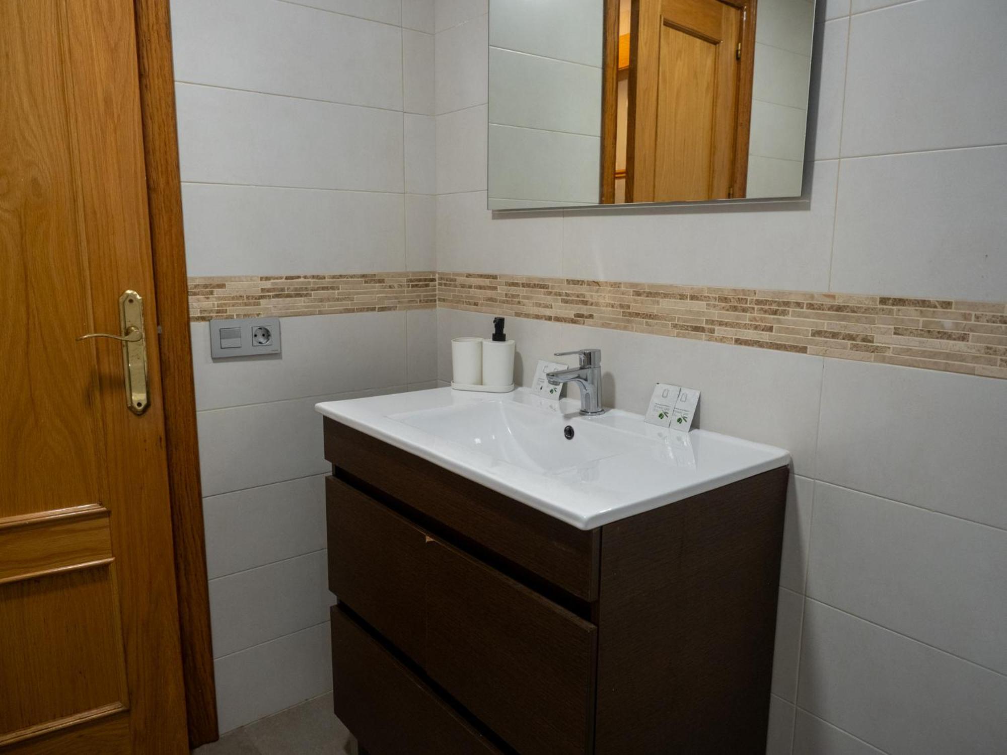 Bhost - Duplex San Miguel Apartment Кордоба Екстериор снимка