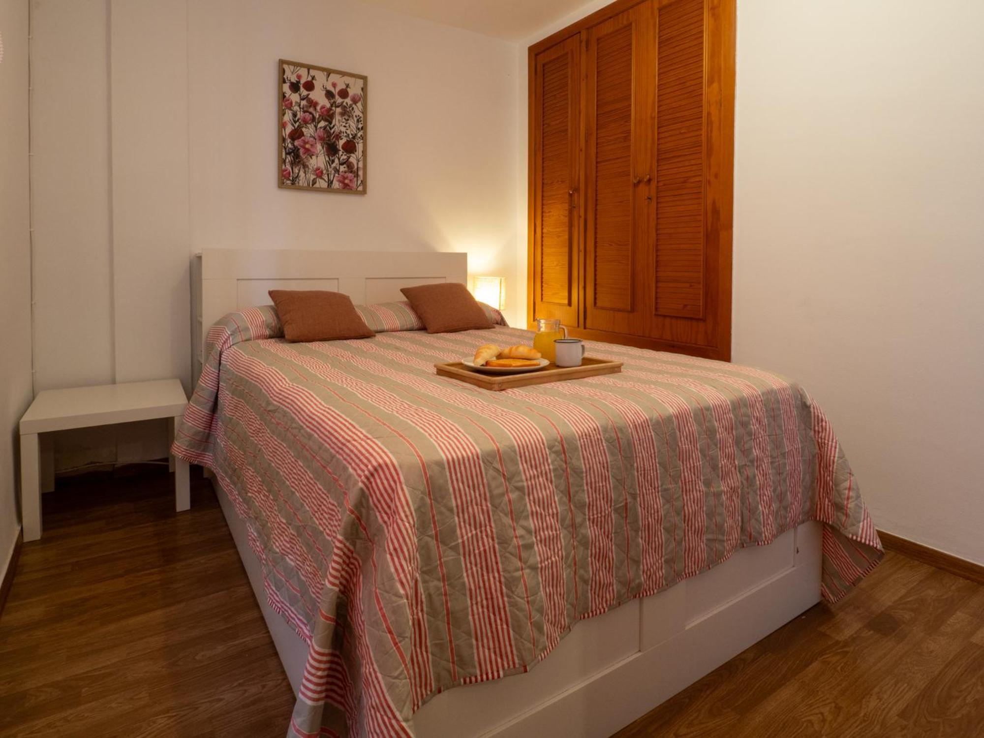Bhost - Duplex San Miguel Apartment Кордоба Екстериор снимка