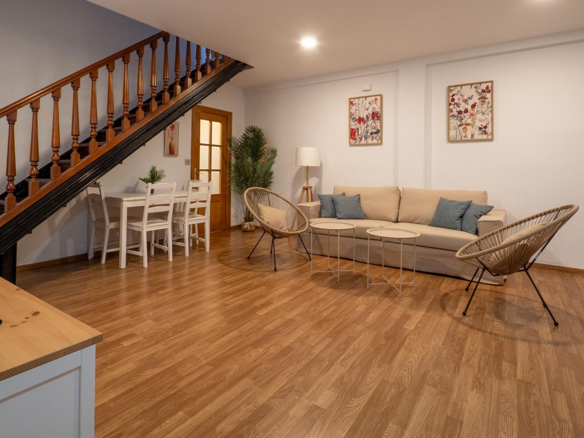 Bhost - Duplex San Miguel Apartment Кордоба Екстериор снимка