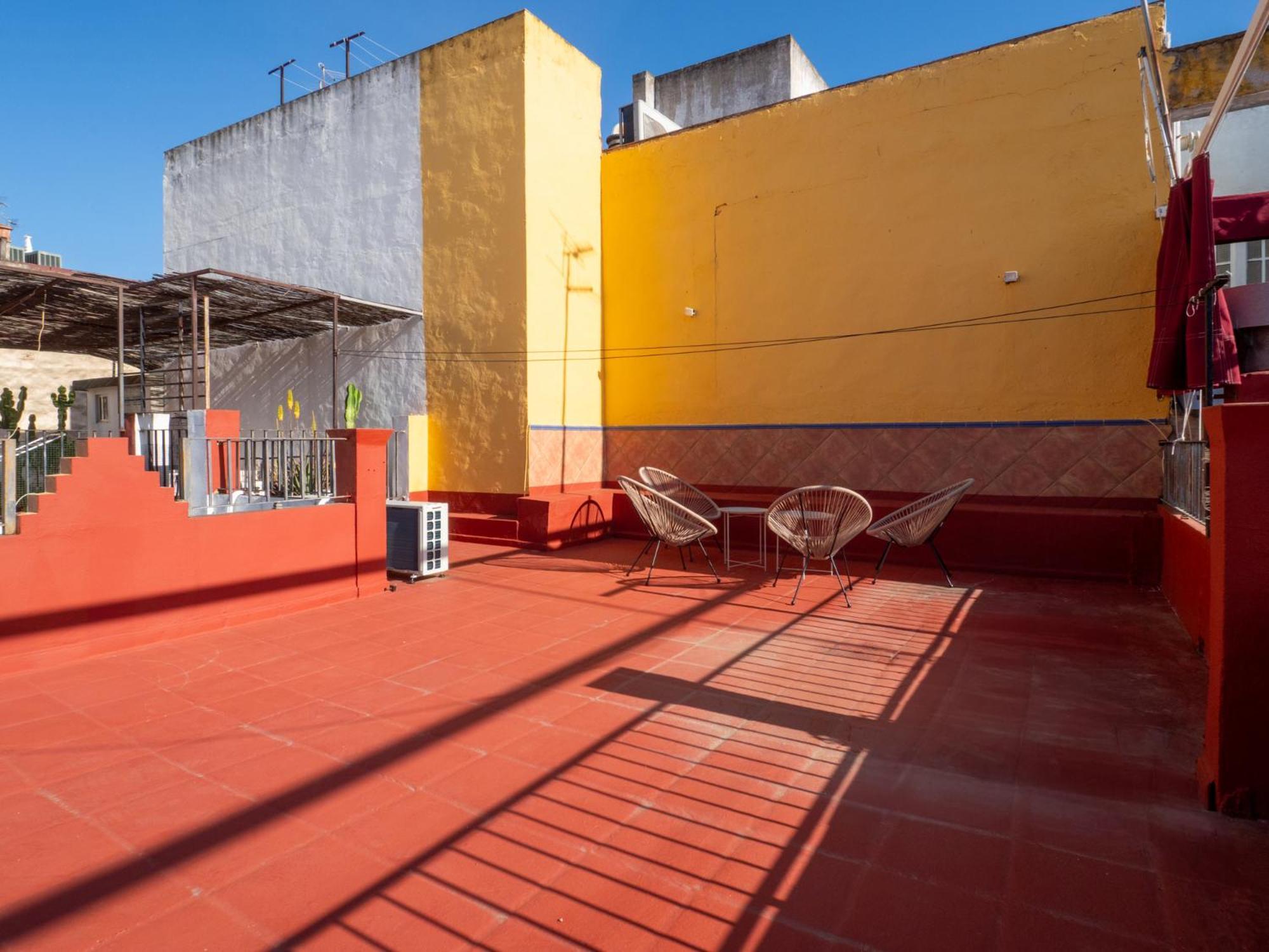 Bhost - Duplex San Miguel Apartment Кордоба Екстериор снимка