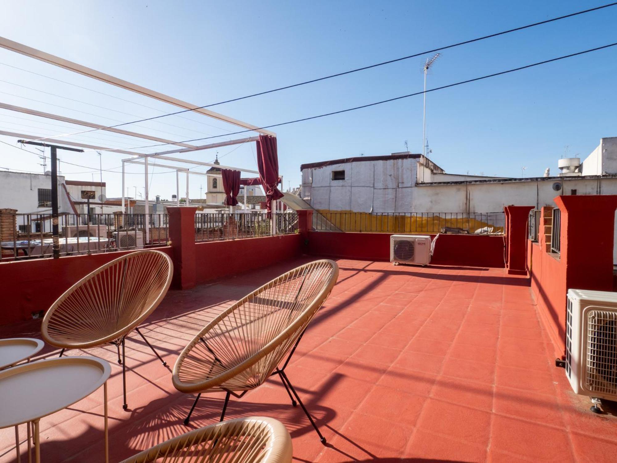 Bhost - Duplex San Miguel Apartment Кордоба Екстериор снимка