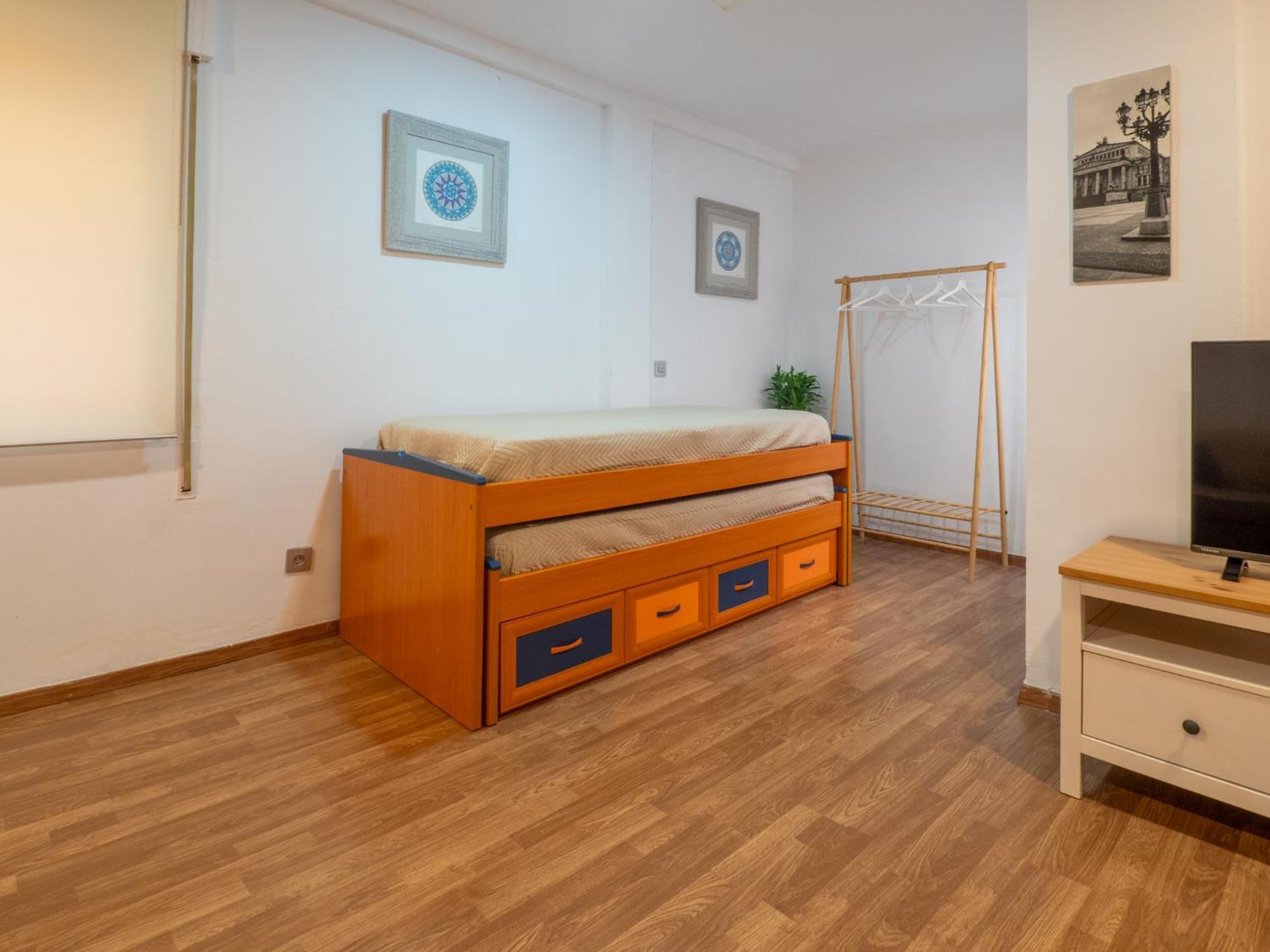 Bhost - Duplex San Miguel Apartment Кордоба Екстериор снимка