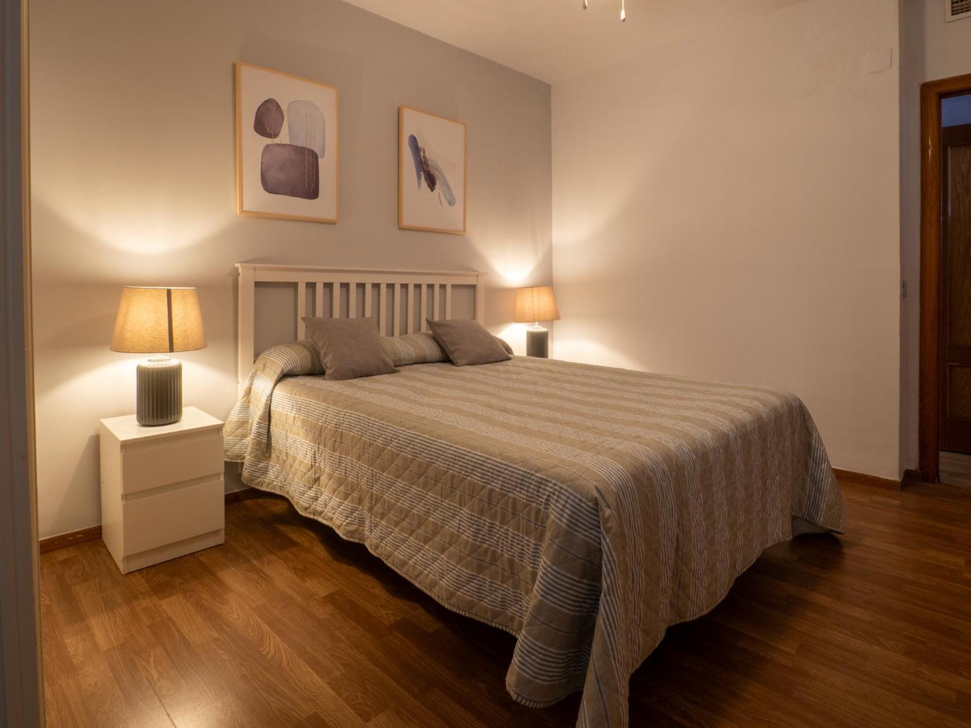Bhost - Duplex San Miguel Apartment Кордоба Екстериор снимка