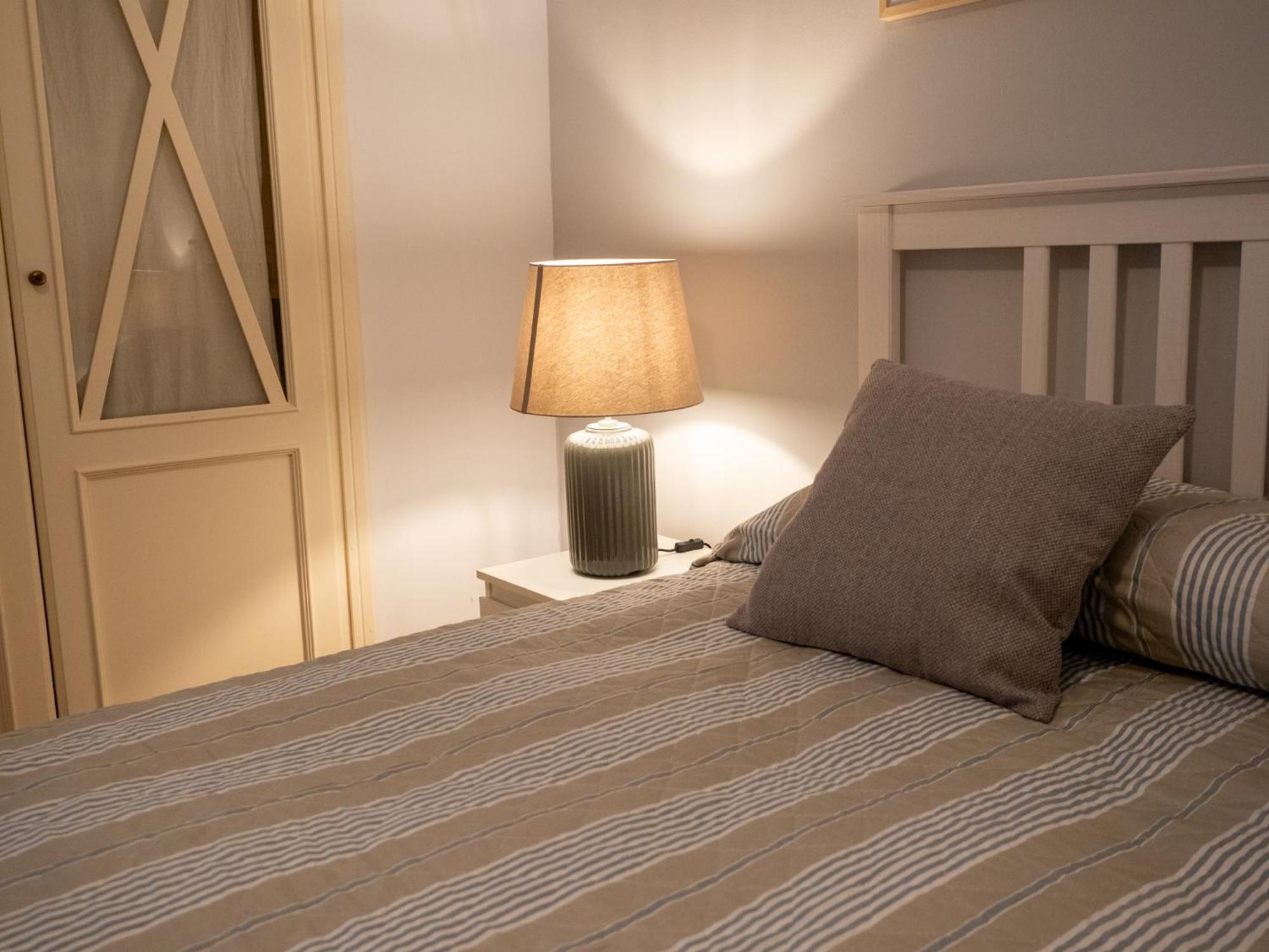 Bhost - Duplex San Miguel Apartment Кордоба Екстериор снимка