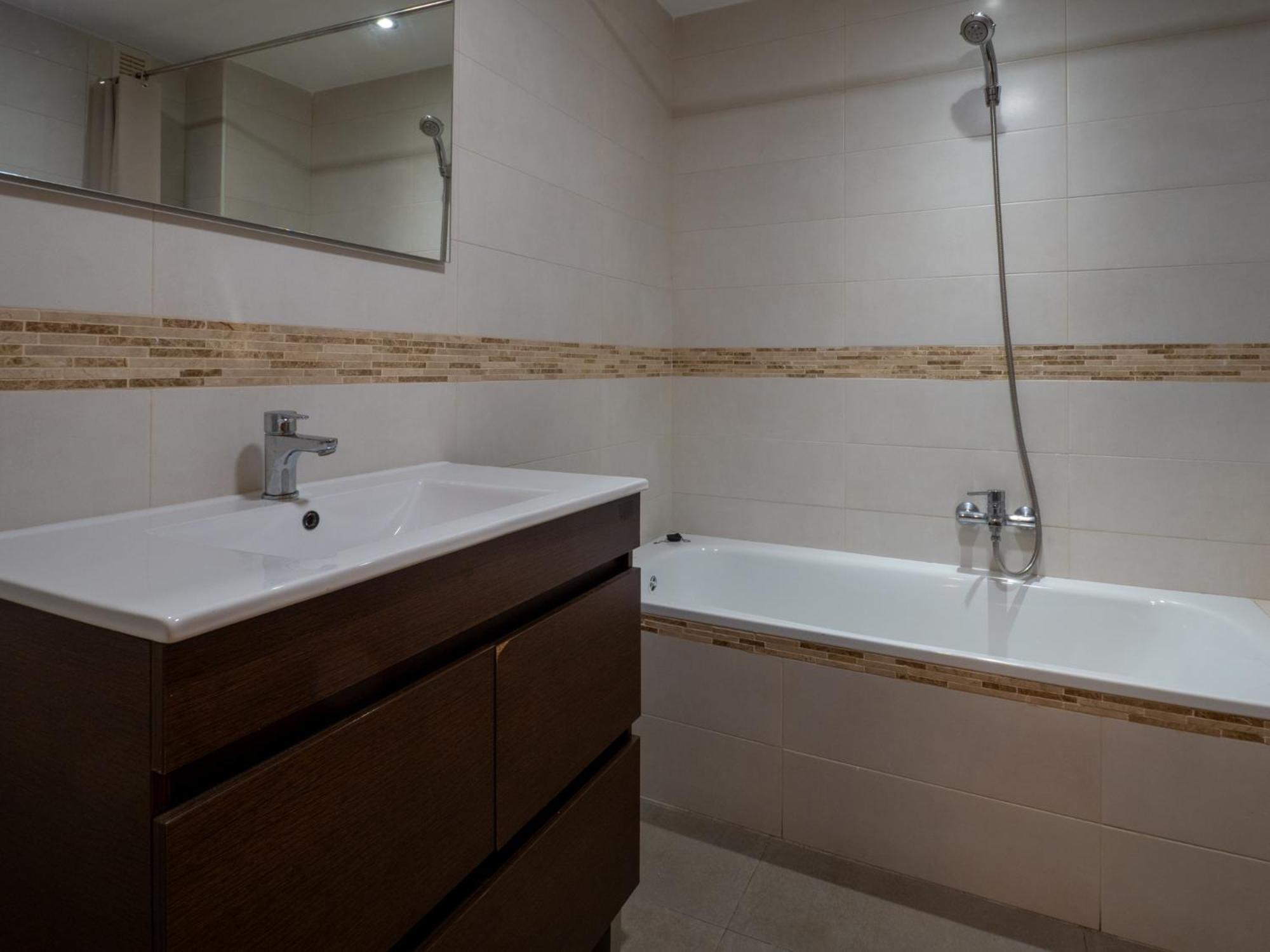 Bhost - Duplex San Miguel Apartment Кордоба Екстериор снимка
