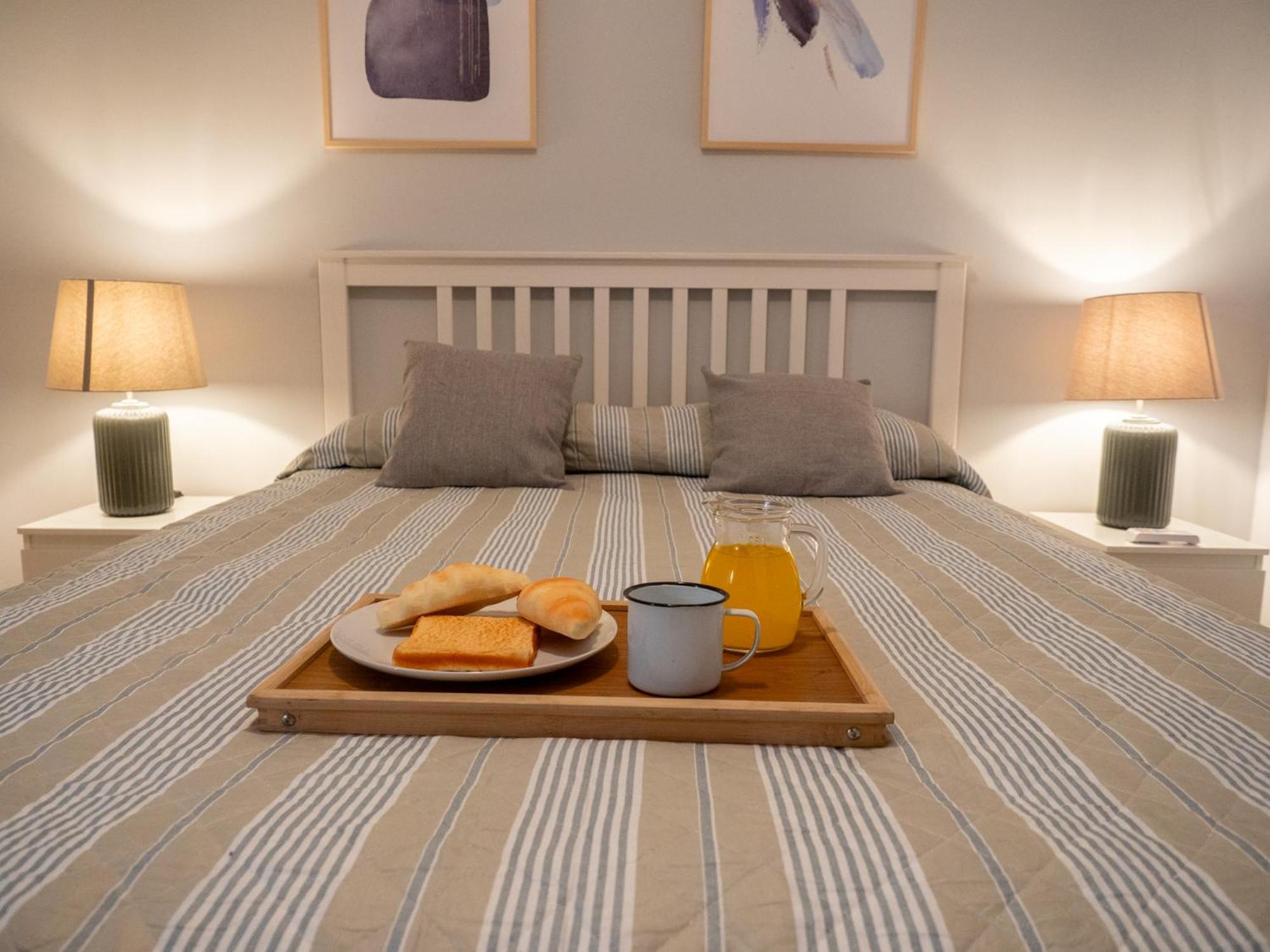 Bhost - Duplex San Miguel Apartment Кордоба Екстериор снимка