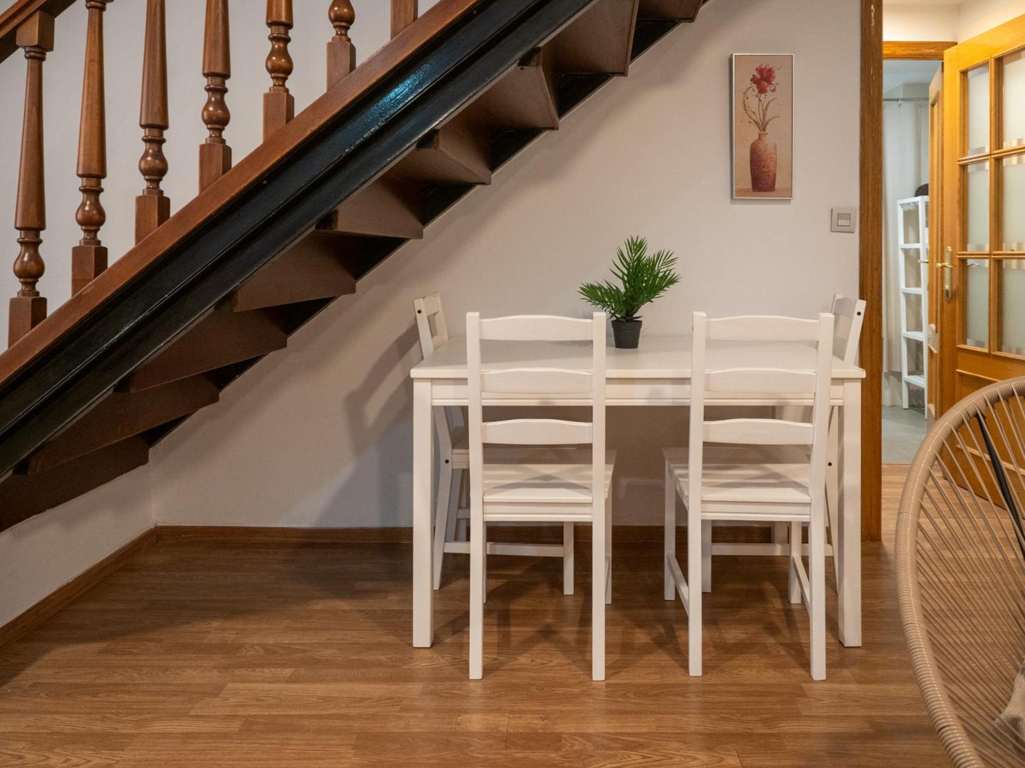 Bhost - Duplex San Miguel Apartment Кордоба Екстериор снимка