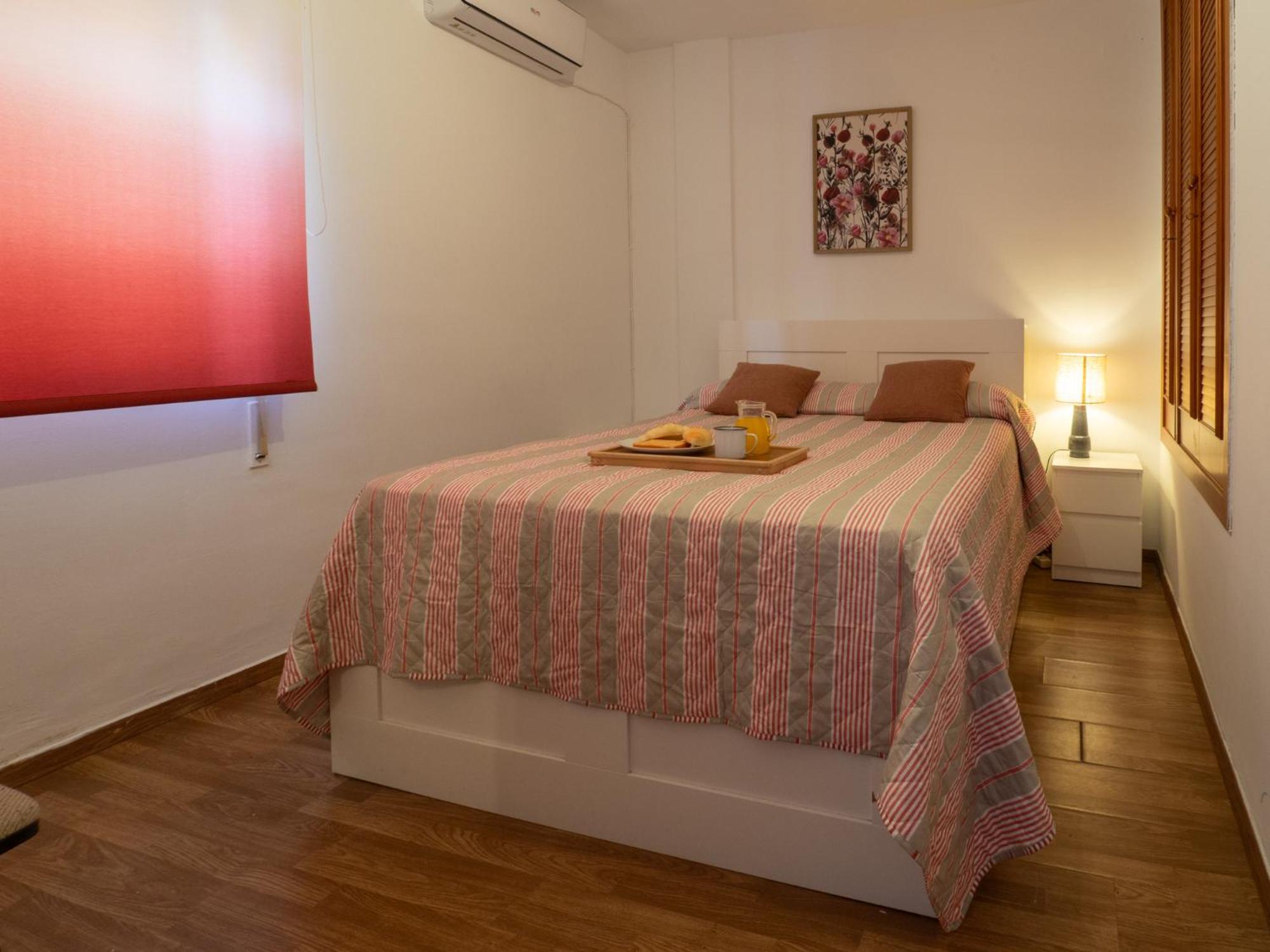 Bhost - Duplex San Miguel Apartment Кордоба Екстериор снимка