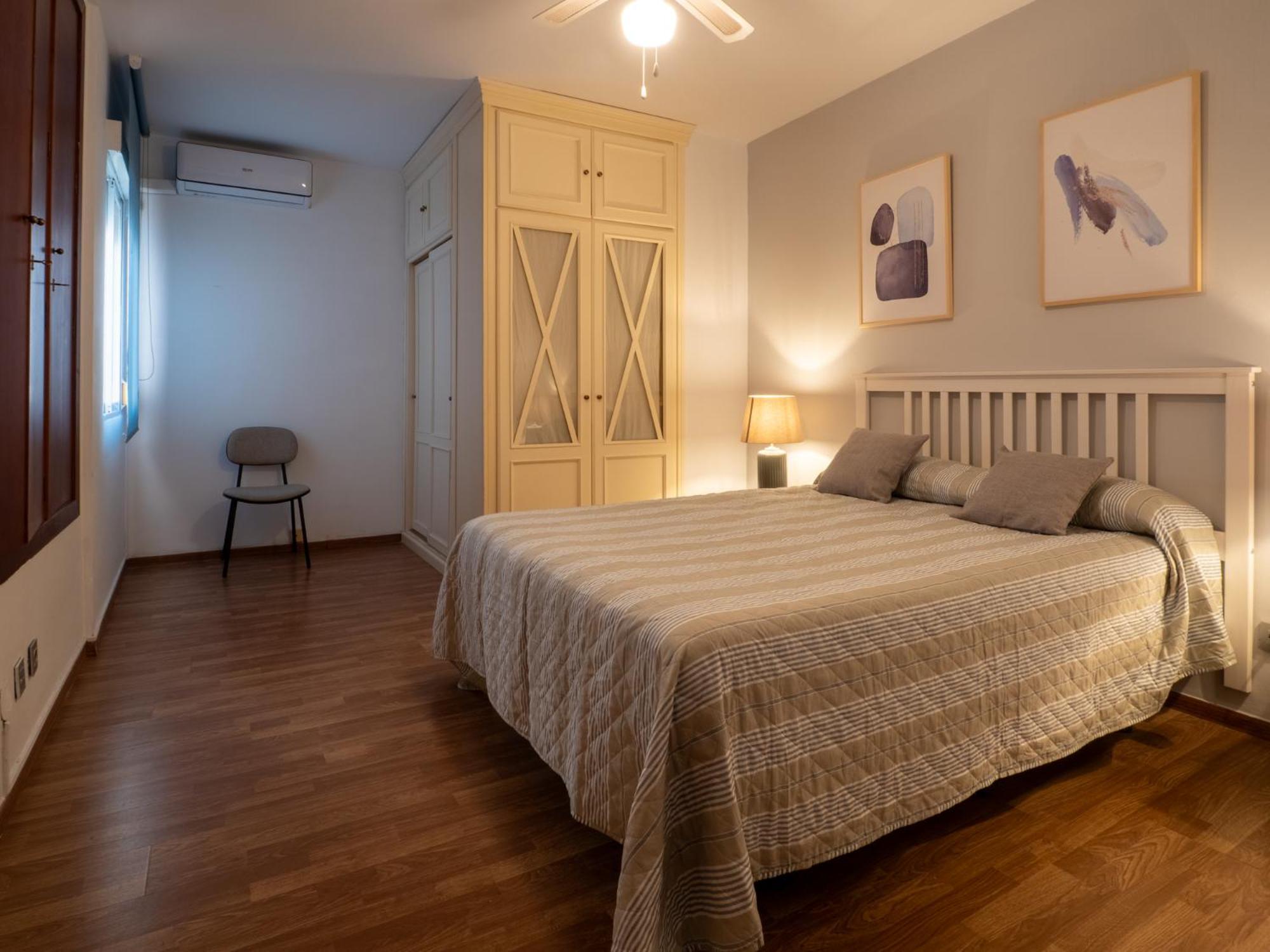Bhost - Duplex San Miguel Apartment Кордоба Екстериор снимка