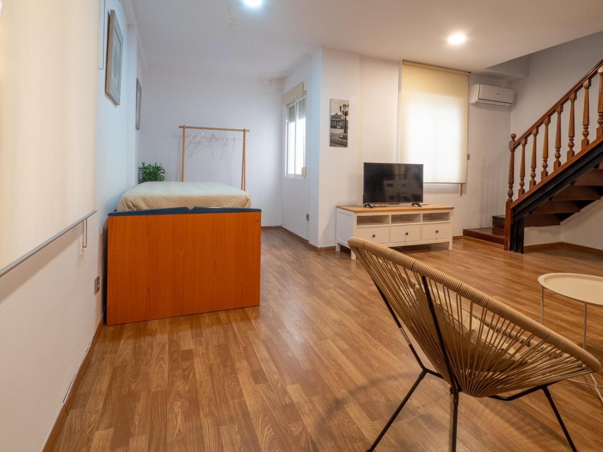 Bhost - Duplex San Miguel Apartment Кордоба Екстериор снимка